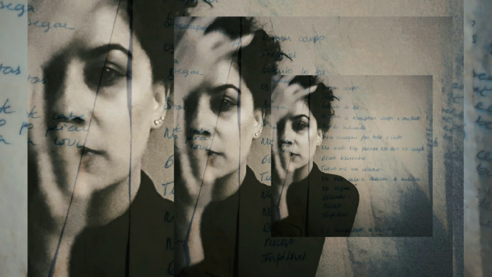 Diário de quem ficou