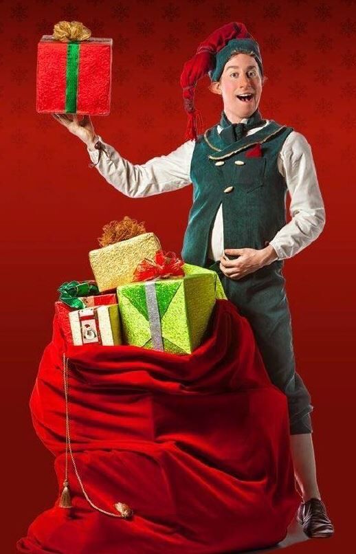 Nicolau- A Verdadeira História do Pai Natal