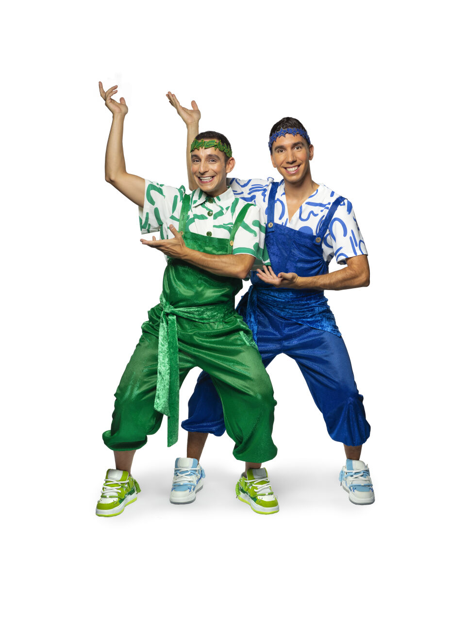 Caju e Bambu- A Estrela dos Desejos