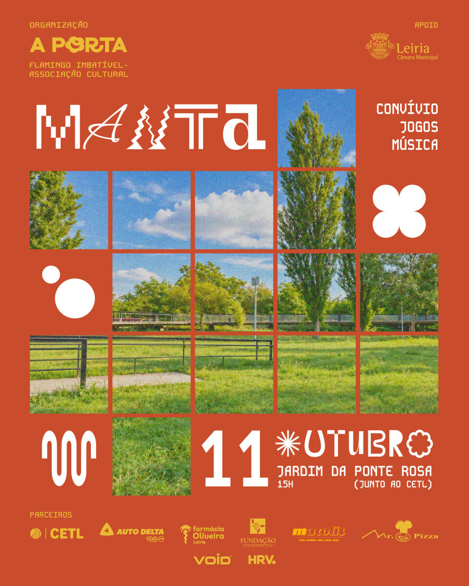 MANTA — event image
