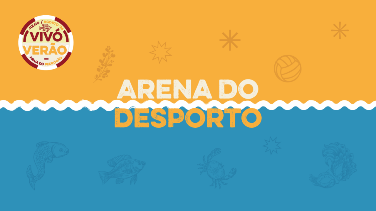 ARENA DO DESPORTO
