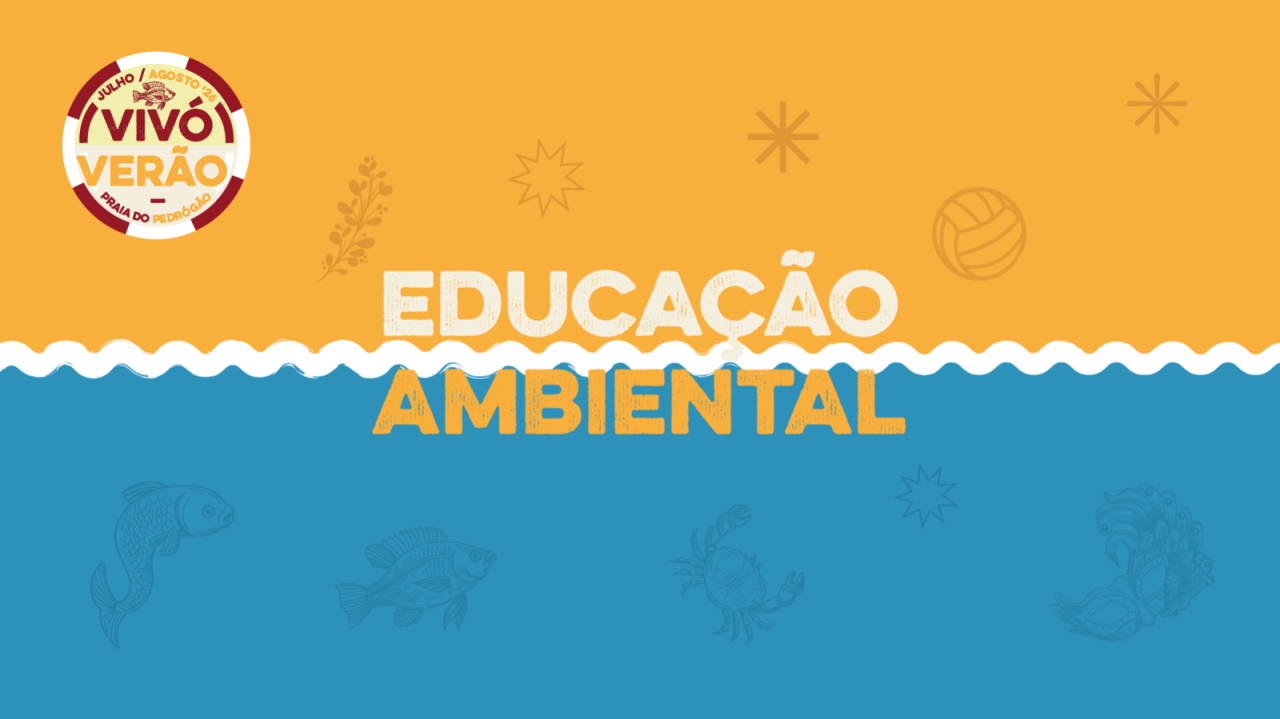 EDUCAÇÃO AMBIENTAL
