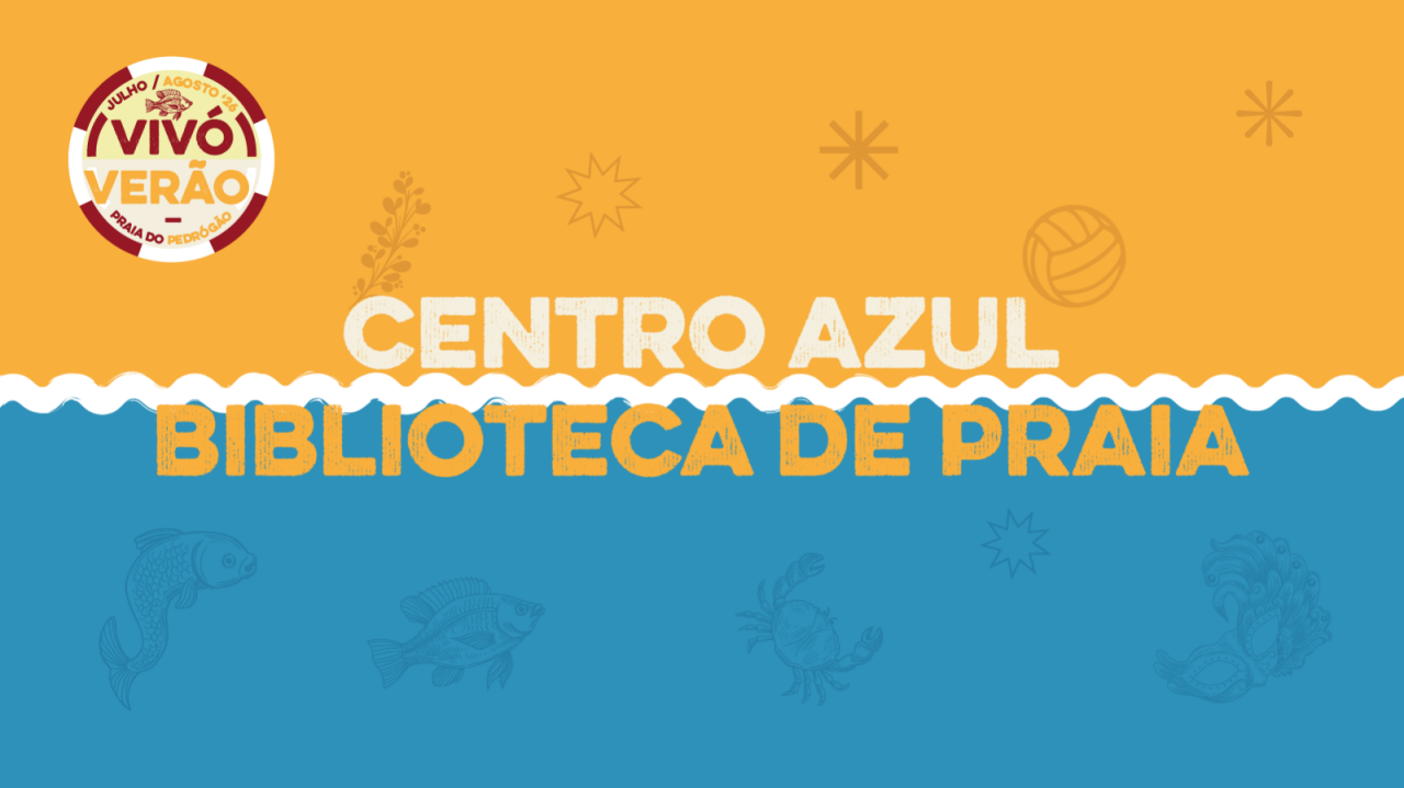 BIBLIOTECA DE PRAIA