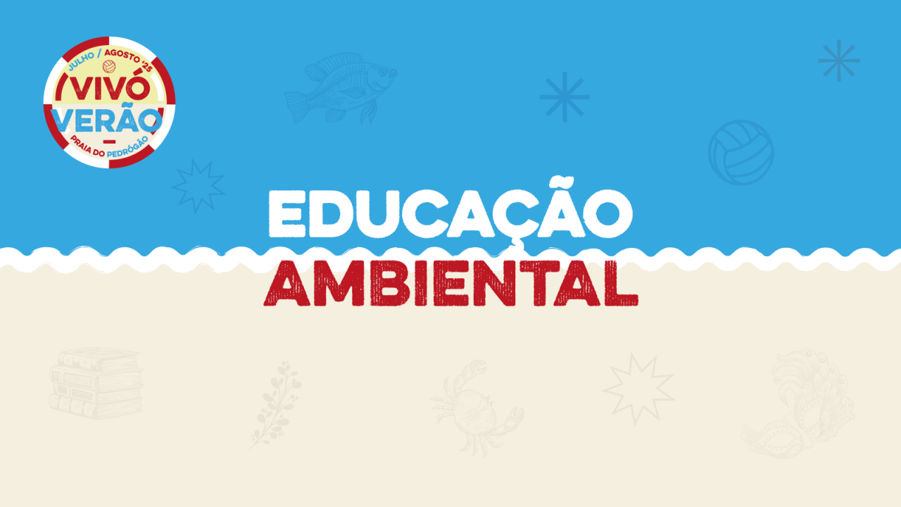 EDUCAÇÃO AMBIENTAL