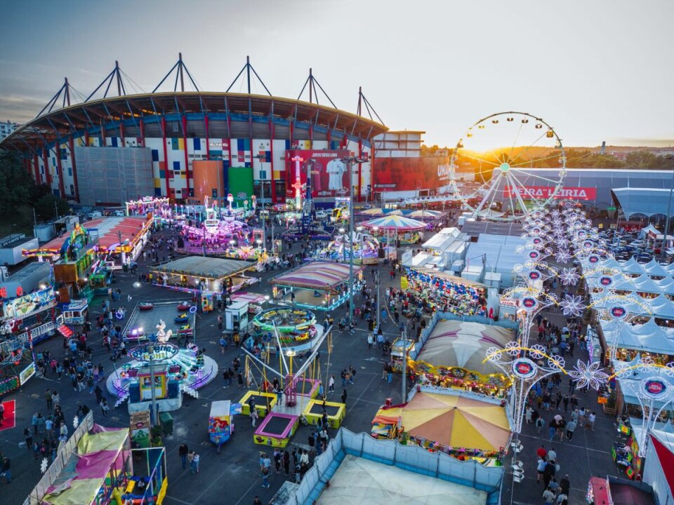 Feira de Leiria 2024