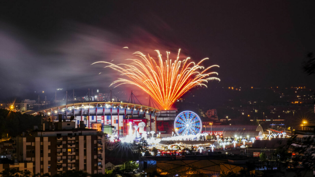 Feira de Leiria 2025