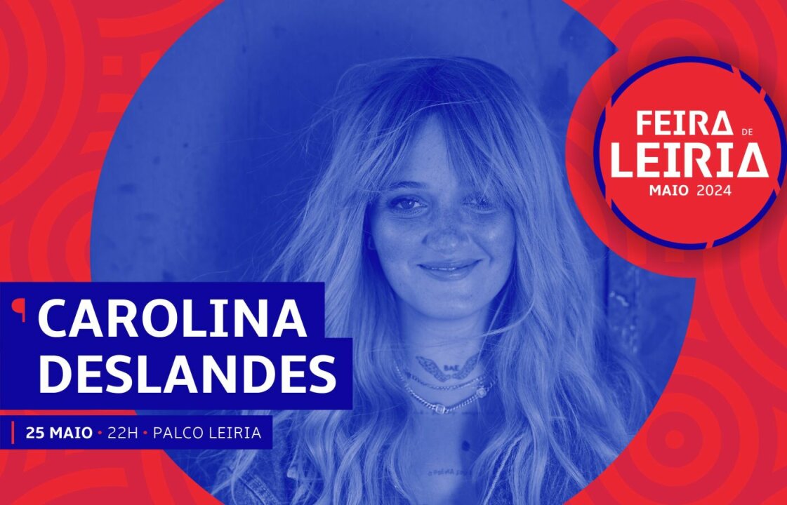 Carolina Deslandes