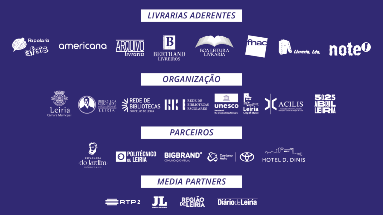 Organização/Parceiros