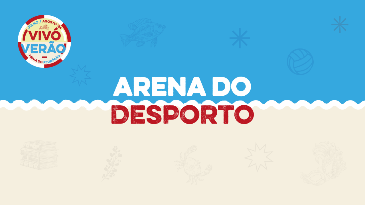 ARENA DO DESPORTO