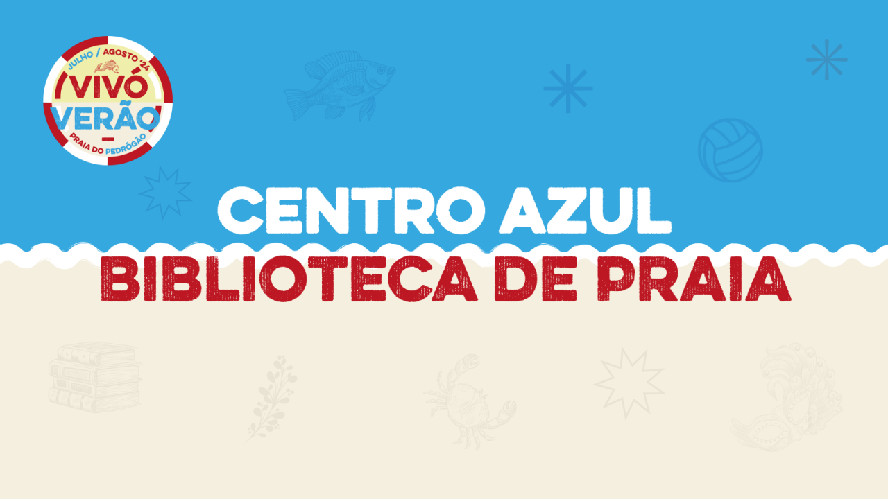 BIBLIOTECA DE PRAIA
